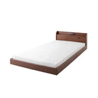 連結ベッド セミシングル ポケットコイル ベッド セミシングル ロング丈