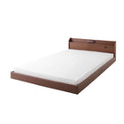 連結ベッド シングル ポケットコイル シングル ベッドロング丈