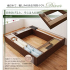 ユニット式畳 ボックス収納 日本製 1体 90タイプ