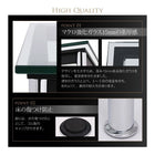 ル・コルビジェ ソファ LC2 3人掛け