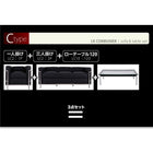 ル・コルビジェ ソファ LC2 3人掛け