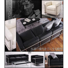 ル・コルビジェ ソファ LC2 3人掛け