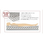 照明・ 収納ベッド ボンネルコイルマットレス セミダブル