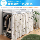 高さが選べる宮付きパイプロフトベッド ロータイプ シングル