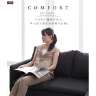 コーナーカウチソファ L字 3人掛け ソファー