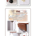 ワゴンバタフライカウンター