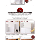 ワゴンバタフライカウンター