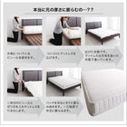 マットレス ボンネルコイル シングル 圧縮ロールパッケージ仕様