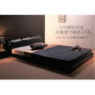 フロアベッド スタンダードポケットコイル シングル