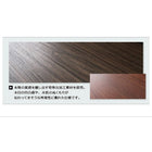 ローベッド スタンダードボンネルコイルマットレス ナローステージ ダブル フレーム幅160