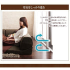 コーナーソファ ソファー 1人掛け+2人掛け+コーナー 洗える!カバーリングフロア