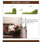 コーナーソファ ソファー 1人掛け+2人掛け+コーナー 洗える!カバーリングフロア