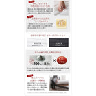 ベッド 収納付 シングル スタンダードボンネルコイルマットレス付き