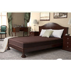 マットレス 人気 ポケットコイル硬さ:ふつう セミダブル 快眠マットレス ホテルスタンダード