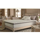 マットレス セミシングル 超快眠 抗菌 防臭 防ダニ体圧分散ウレタン ホテルプレミアム ポケットコイル硬さ:ソフト