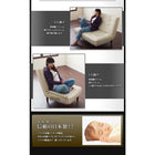 2点セット 1人掛け×2 ハイバック コイルソファ ソファー