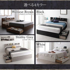 ベッド 収納 ベットフレームのみ シングル