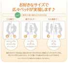 連結ベッド セミダブル ポケットコイル ベッド セミダブル ロング丈