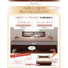 パッド・シーツ 単品 中わたボリュームタイプ ダブル マイクロファイバー 20色