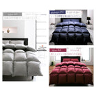 布団 8点セット 和タイプ セミダブル8点セット 抗菌防臭 9色 高機能中綿