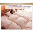 布団 8点セット プレミアム敷布団タイプ 極厚ボリューム セミダブル8点セット 抗菌防臭 9色 高機能中綿