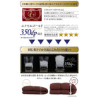 羽毛掛布団 単品 セミダブル 日本製 防カビ 消臭 フランス産 ホワイトダックダウン エクセルゴールドラベル