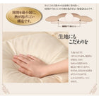 羽毛掛布団 単品 シングル 日本製 ポーランド産 ホワイトダックダウン90% ロイヤルゴールドラベル