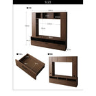 ハイタイプテレビボード