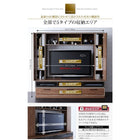 ハイタイプテレビボード