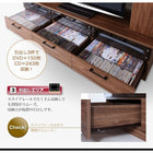 ハイタイプテレビボード