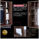 ハイタイプテレビボード