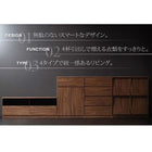 チェスト シンプルモダンリビングシリーズ