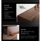 チェスト シンプルモダンリビングシリーズ