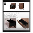 キャビネット シンプルモダンリビングシリーズ