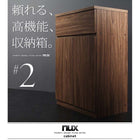 キャビネット シンプルモダンリビングシリーズ