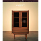 チーク材 テレビボード おしゃれ 天然木 北欧アンティーク風 幅150