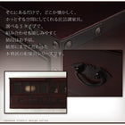 ローボード 民芸調家具シリーズ