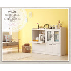 レンジ台 ミニ ミニキッチン収納シリーズ