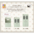 レンジ台 ミニ ミニキッチン収納シリーズ