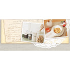 食器棚 ミドル ミニキッチン収納シリーズ