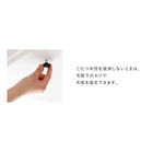 こたつテーブル 単品 長方形(75×105cm) 鏡面仕上げ