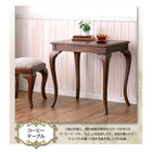 チェスト 4段チェストタイプ アンティークデザイン