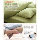 枕カバー 2枚組 20色 コットンタオル カバーリング