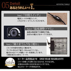 こたつテーブル単品 正方形(75×75cm) モダンデザイン