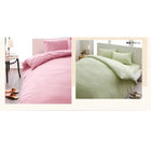 敷布団用 フィットシーツ 単品 和式用 20色柄 セミダブル