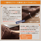 こたつ 掛け敷布団 2点セット 6尺 長方形 90×180 天板対応 防ダニ フランネル