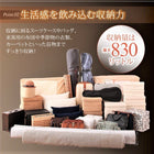 ガス圧式跳ね上げベッド 薄型スタンダードボンネルコイル 縦開き セミダブル 深さレギュラー