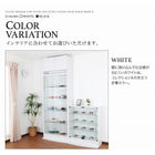 コレクションラック LED付き ワイド 専用別売品 ガラス棚(1枚) 奥行29cm用