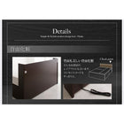 ベッド フランスベッド マルチラススーパースプリングマットレス付き 床板仕様 お客様組立 シングル収納