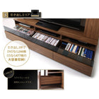 テレビボード TVボード 60型対応ハイタイプ